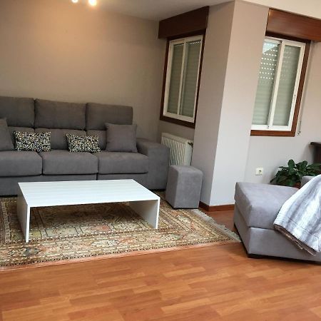 Duplex Rosalia De Castro. Ribadavia Daire Dış mekan fotoğraf