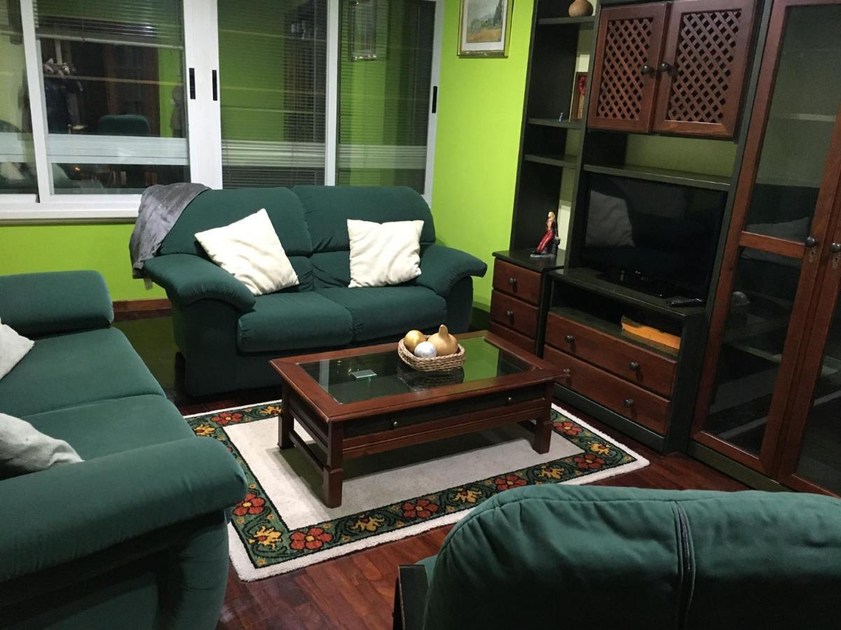 Duplex Rosalia De Castro. Ribadavia Daire Dış mekan fotoğraf