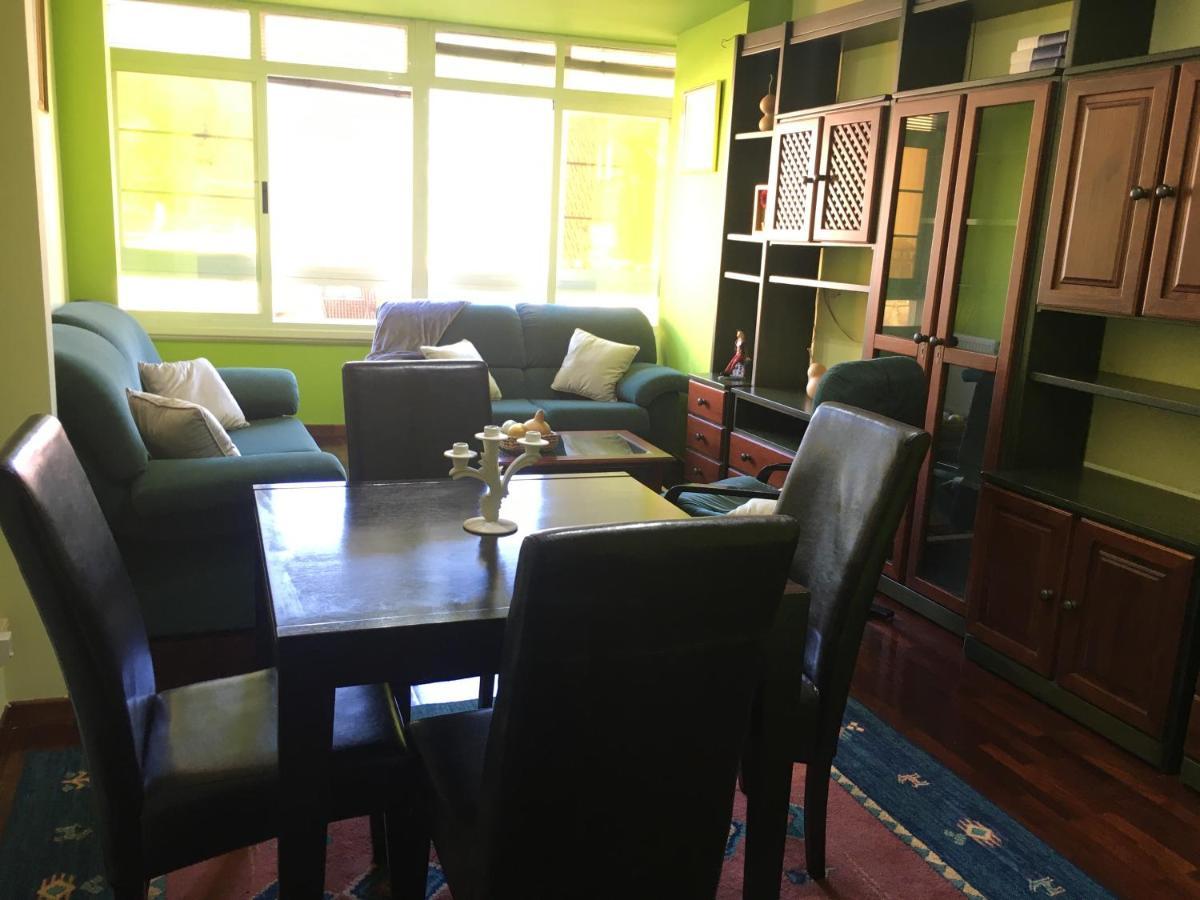 Duplex Rosalia De Castro. Ribadavia Daire Dış mekan fotoğraf