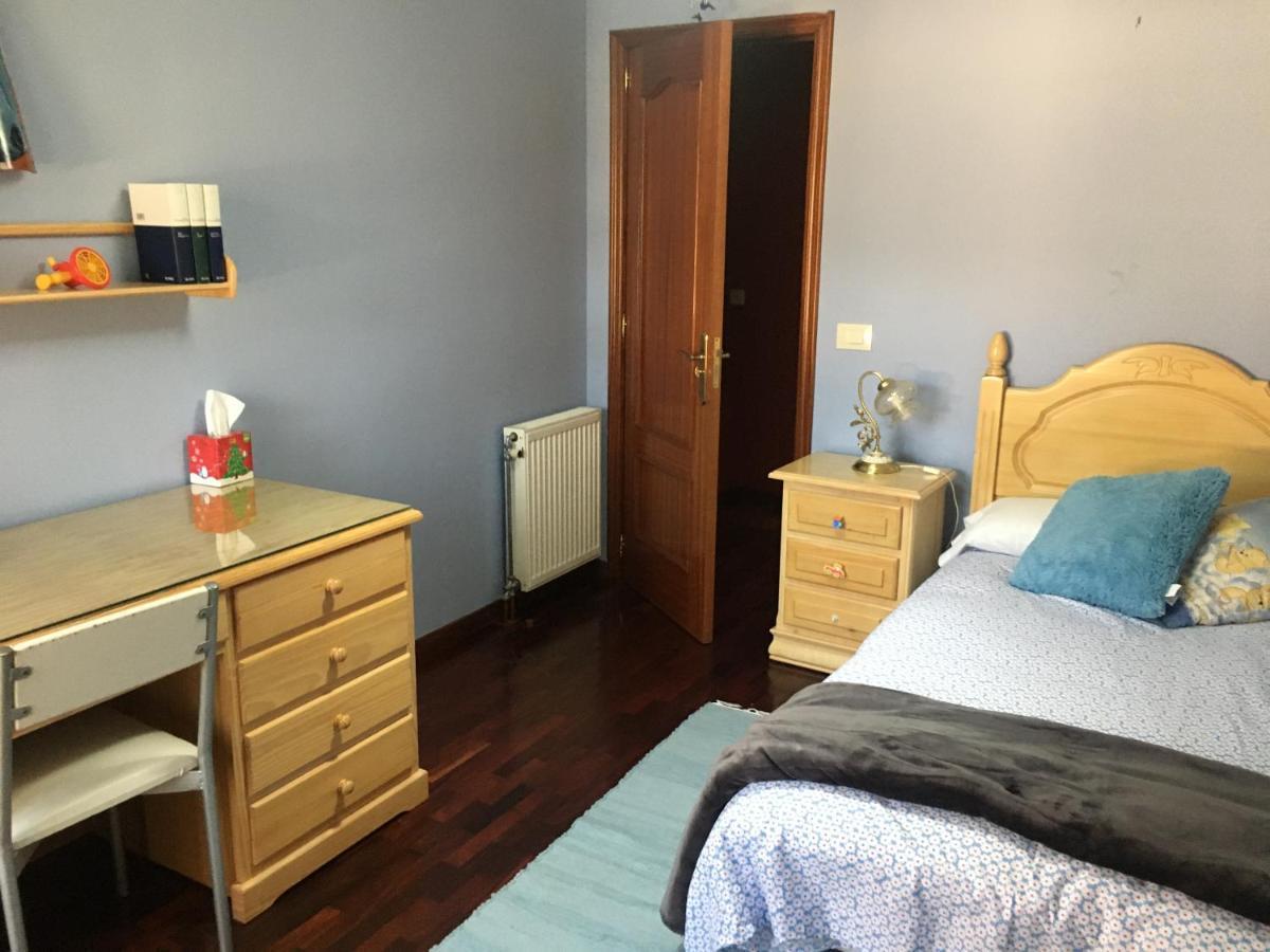 Duplex Rosalia De Castro. Ribadavia Daire Dış mekan fotoğraf