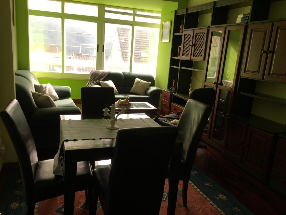 Duplex Rosalia De Castro. Ribadavia Daire Dış mekan fotoğraf
