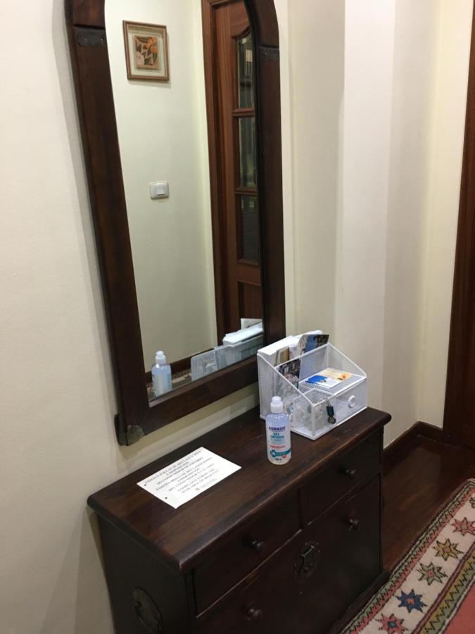 Duplex Rosalia De Castro. Ribadavia Daire Dış mekan fotoğraf