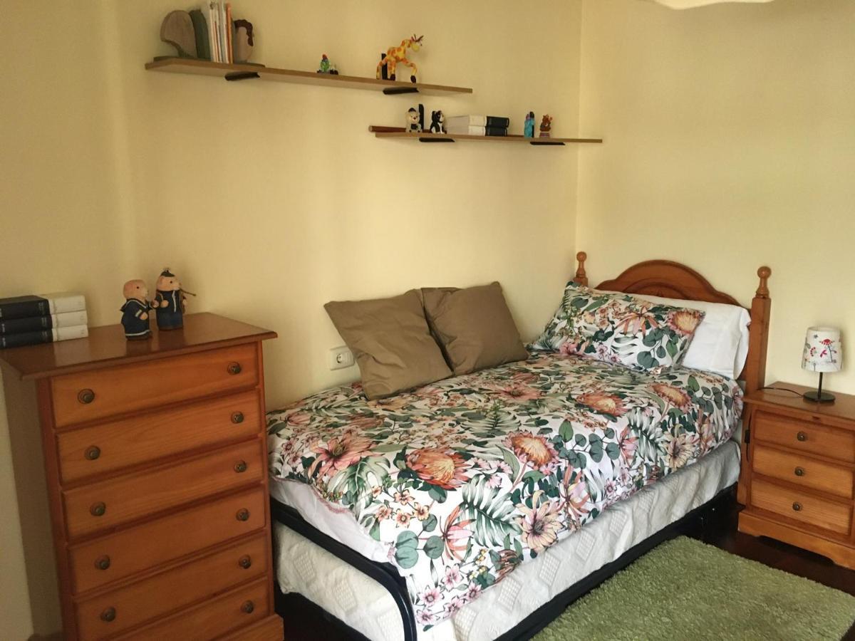 Duplex Rosalia De Castro. Ribadavia Daire Dış mekan fotoğraf