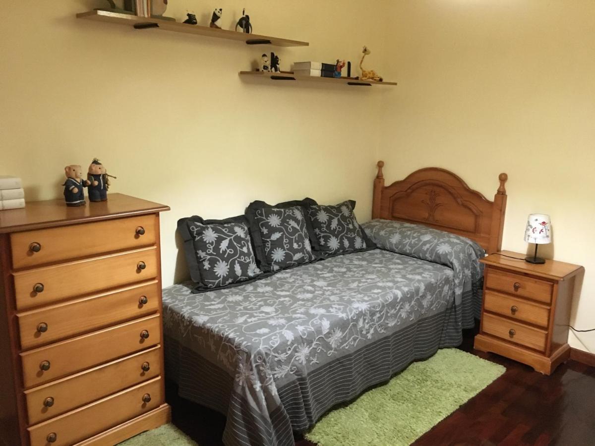 Duplex Rosalia De Castro. Ribadavia Daire Dış mekan fotoğraf