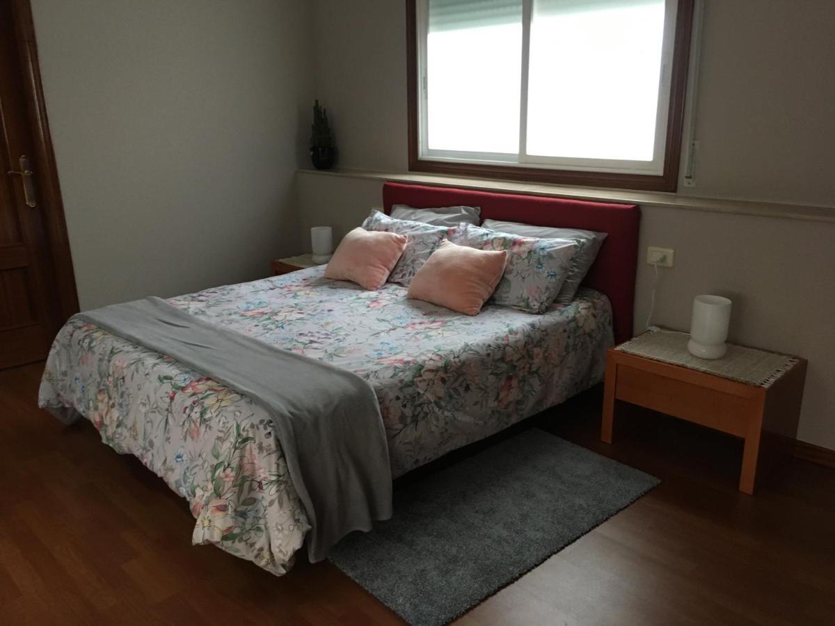 Duplex Rosalia De Castro. Ribadavia Daire Dış mekan fotoğraf