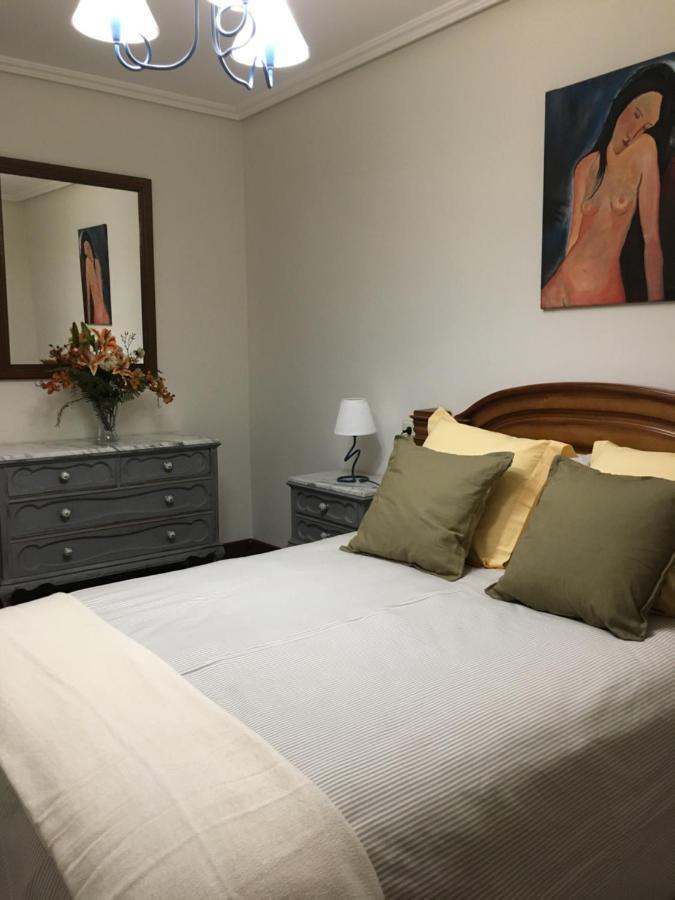 Duplex Rosalia De Castro. Ribadavia Daire Dış mekan fotoğraf