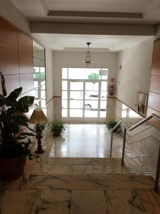 Duplex Rosalia De Castro. Ribadavia Daire Dış mekan fotoğraf
