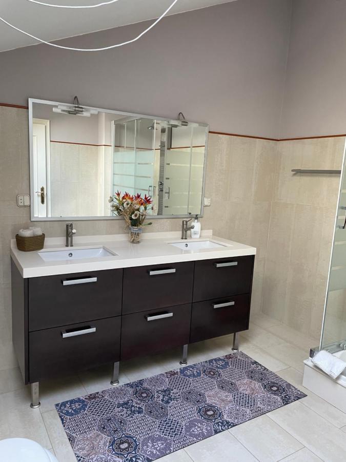 Duplex Rosalia De Castro. Ribadavia Daire Dış mekan fotoğraf